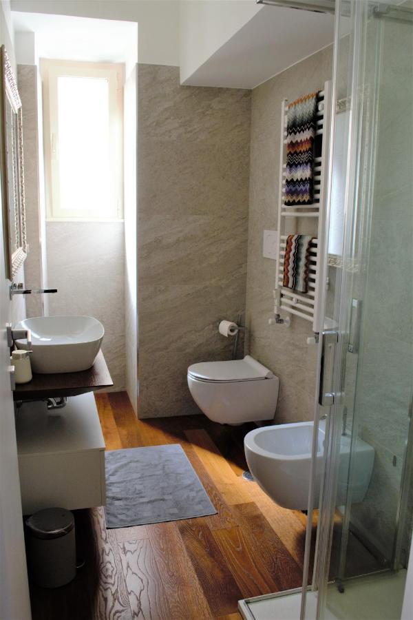Eternal City Apartment Рим Экстерьер фото