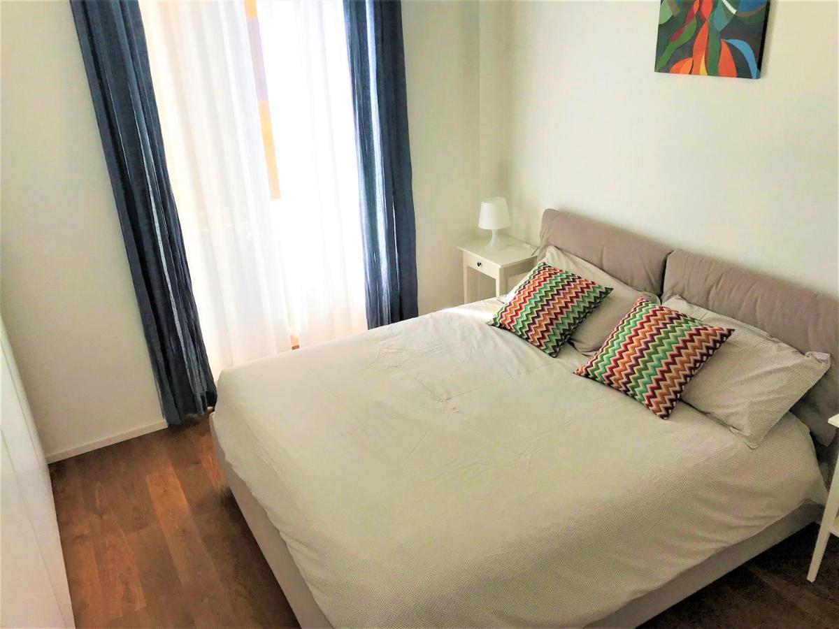 Eternal City Apartment Рим Экстерьер фото