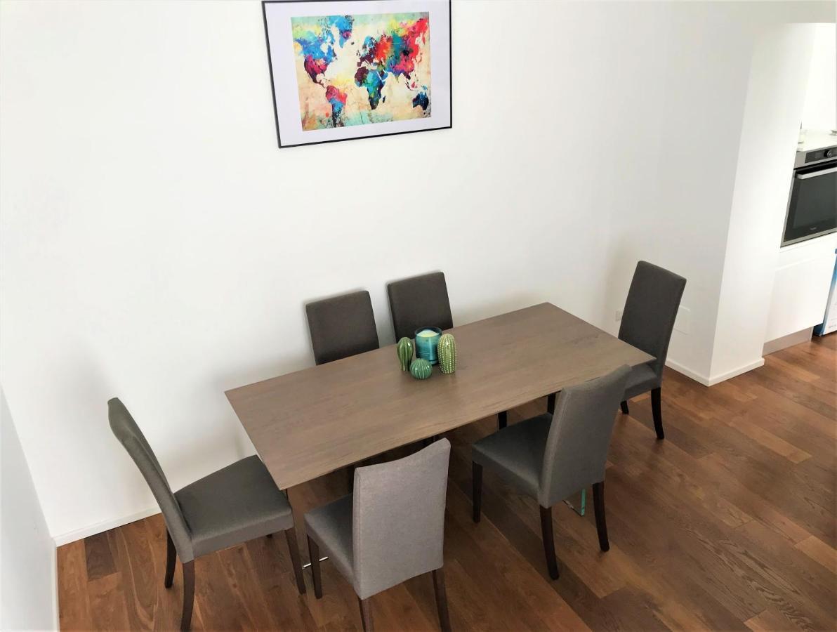 Eternal City Apartment Рим Экстерьер фото