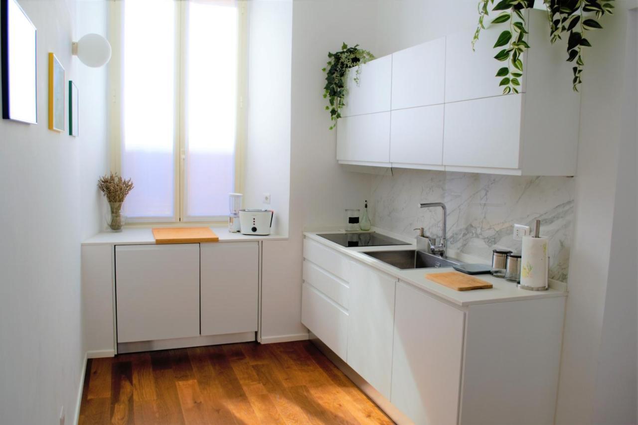Eternal City Apartment Рим Экстерьер фото