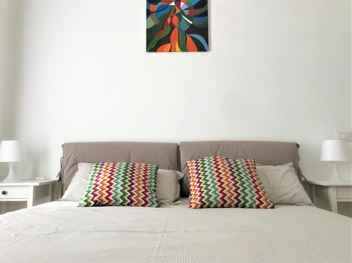 Eternal City Apartment Рим Экстерьер фото